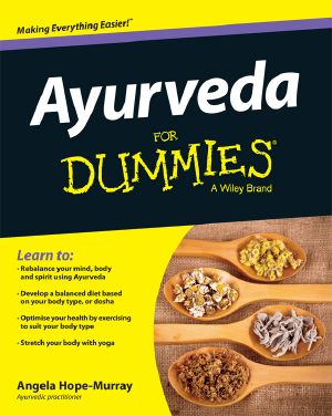 [Dummies 01] • Ayurveda For Dummies